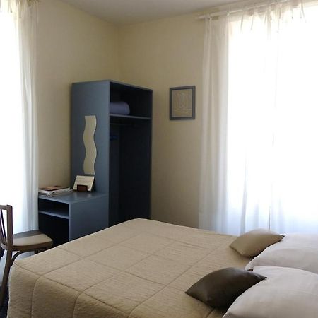 Hotel Kan Avel Saint-Lunaire Esterno foto