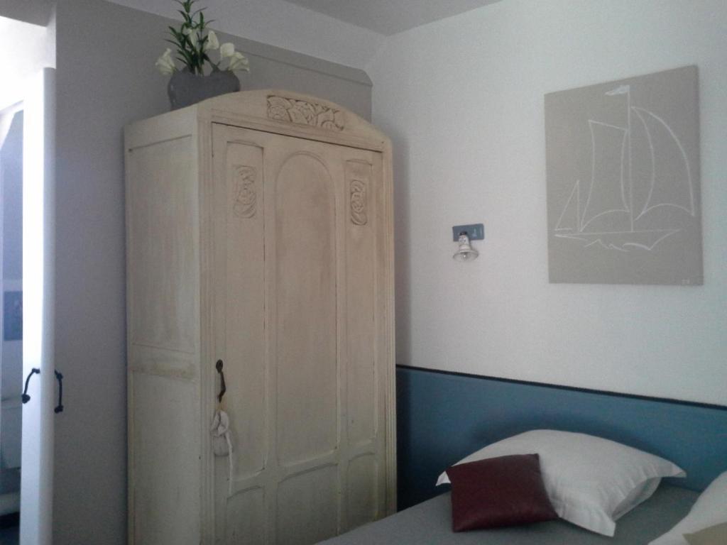 Hotel Kan Avel Saint-Lunaire Esterno foto