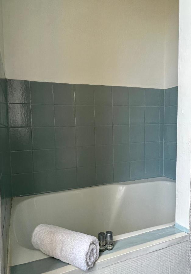 Hotel Kan Avel Saint-Lunaire Esterno foto
